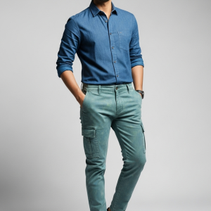 Commuter Classic Jean