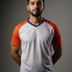 The Apex Performance Jersey