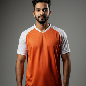 Nova Training Jersey