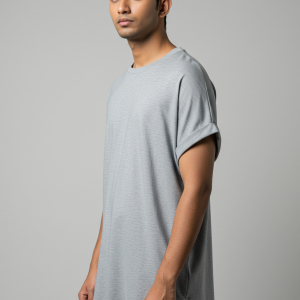 The Urban Drape Tee