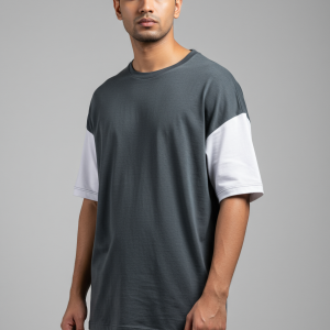 The Box Cut Tee
